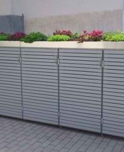 Gartenbau Anton Siemens Köln