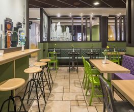 McDonald's Bild 6