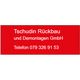 Tschudin Rückbau und Demontagen GmbH