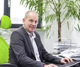 HDI Versicherungen Stefan Roelle
