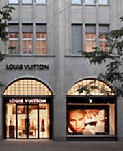 Louis Vuitton Zurich Bild 1
