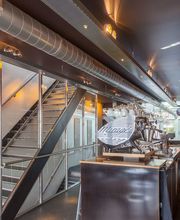 Coffeeshop Aarden