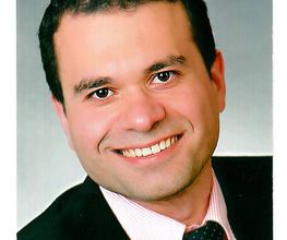 Herr Serdar Siktas