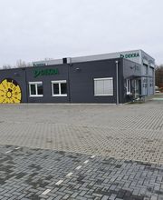 DEKRA Automobil GmbH Station Wegberg Bild 6