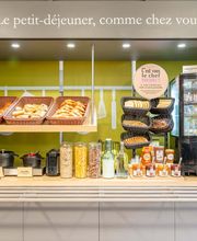 B&B HOTEL Nantes Atlantis Le Zénith image 10