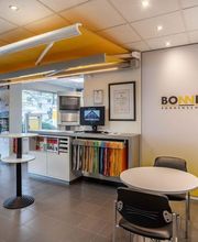 Bonner Sonnenschutz | Rollläden, Jalousien & Markisen Bonn