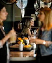 Rooftop One Bar Paris-Porte de Versailles