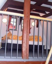 Bacchus Holiday Homes Bild 3