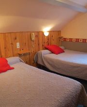 Hôtel Des Deux Cols image 9