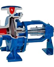 Flowserve SIHI (Schweiz) GmbH Bild 7