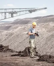 Industriefotografie - Jan Gutzeit | Business Fotograf in Dresden & Umgebung