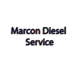 Marcon Diesel Service logo