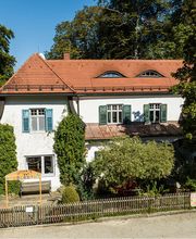 Montessori Kinderhaus Starnberg