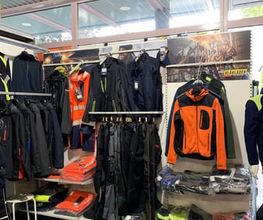 Atea Articoli Tecnici e Antinfortunistica SA Bild 7