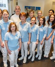 Gemeinschaftspraxis Dr. Sigrid Kemper und J. Carsten Sturhann Bild 7