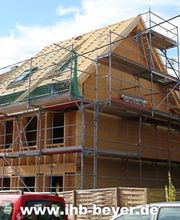 BEYER Ing. - Holzbau GmbH & Co. KG Bild 7