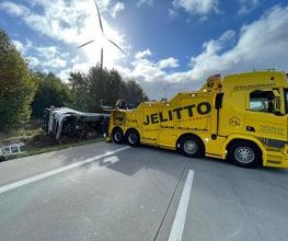 Jelitto Abschleppdienst Bild 12