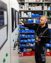 Bernard Pundsack GmbH Bild 7