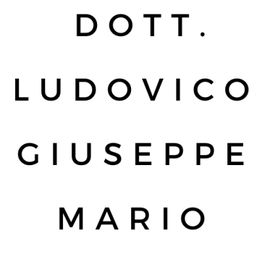 Prof.  Dott. Giuseppe Mario Ludovico logo