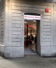 General Optica - Visión y Audición imagen 8