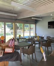 Café Restaurant Robinson Bild 2