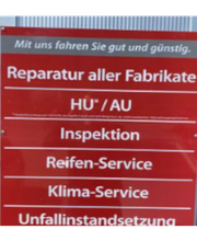 Autohaus Frank Schröder Bild 2