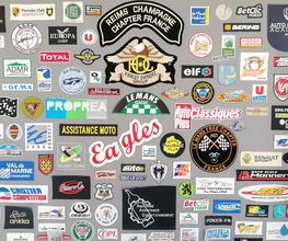 Chopper Broderie image 1