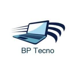 BP Tecno logo