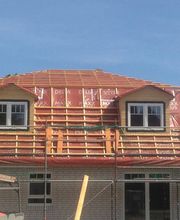 Dachdeckerei & Zimmerei Scheer GmbH Bild 5