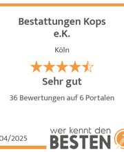 werkenntdenBESTEN.de Qualitätssiegel