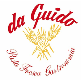 Pasta Fresca da Guido logo
