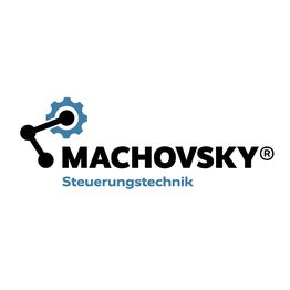 Steuerungstechnik-Machovsky - Claudia Machovsky