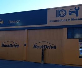 Neumáticos Ruenor