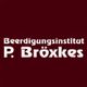 Bestatter Pascal Bröxkes
