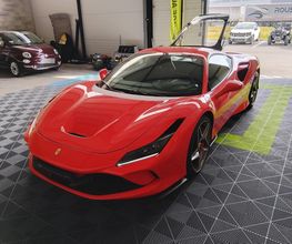 DCS Detailing image 3