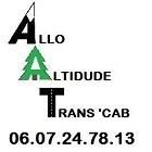 Allo Altitude Trans Cab SASU