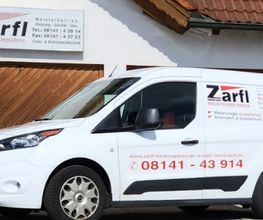 Zarfl Heizungsbau GmbH Bild 6