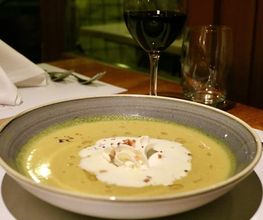 Restaurant Campagna Bild 8