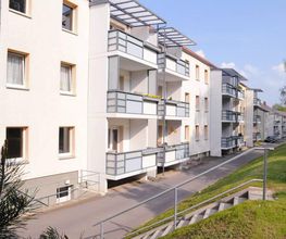 Wohnungsbaugenossenschaft Lutherstadt Eisleben e. G. Bild 1