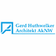 Gerd Huthwelker Architekt AKNW