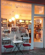 Berliner Kaffeekontor Bild 4