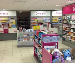 Pharmacie Centrale image 4