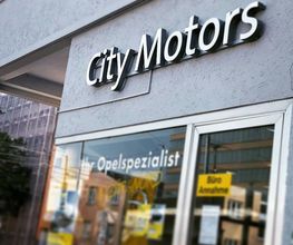 City Motors GmbH Bild 1