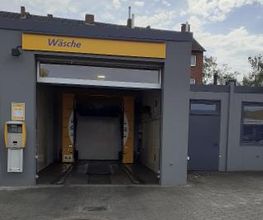 JET Tankstelle Bild 6