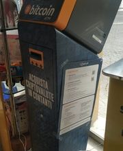 CoinFlip Bitcoin ATM - Tabaccheria Frutteti (Marina Centro) immagine 1