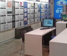 Apollo-Optik - Gotha - Erfurter Str. Bild 3