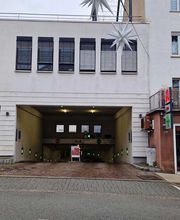 Tiefgarage Atrium in Weinheim