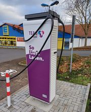TEAG Mobil-Ladestation Bild 7