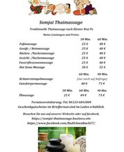Somjai Thaimassage Bild 17