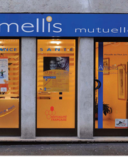Amellis Mutuelles image 1